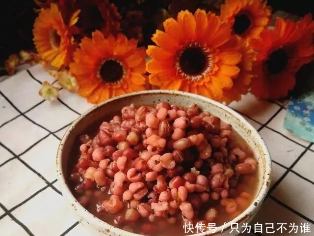 夏季去湿气喝什么好