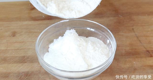 面团|外婆30年的烙饼诀窍,全程详细教你,烙出的饼柔润不发硬,超好吃