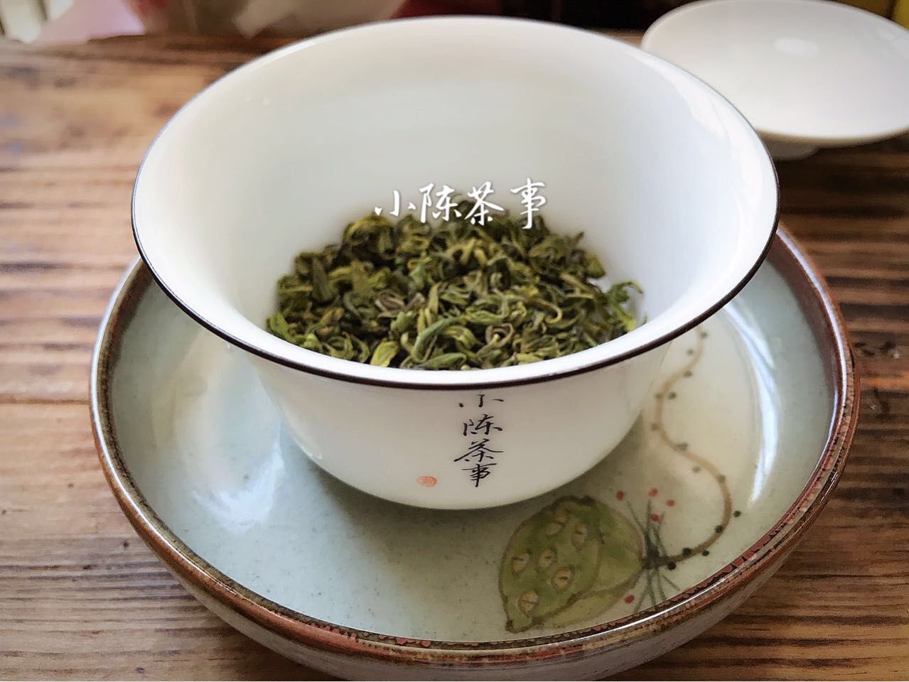 白茶|4大冲泡误区，多数人败在第1个，想喝好茶的你，或许该换方式了