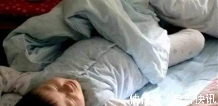 睡眠时间|自主入睡的孩子和哄睡的孩子,差别很大,不仅仅是智商