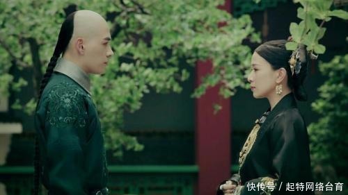 装疯卖傻|雍正最聪明的一个儿子,装疯卖傻了半辈子,后代成知名书法家