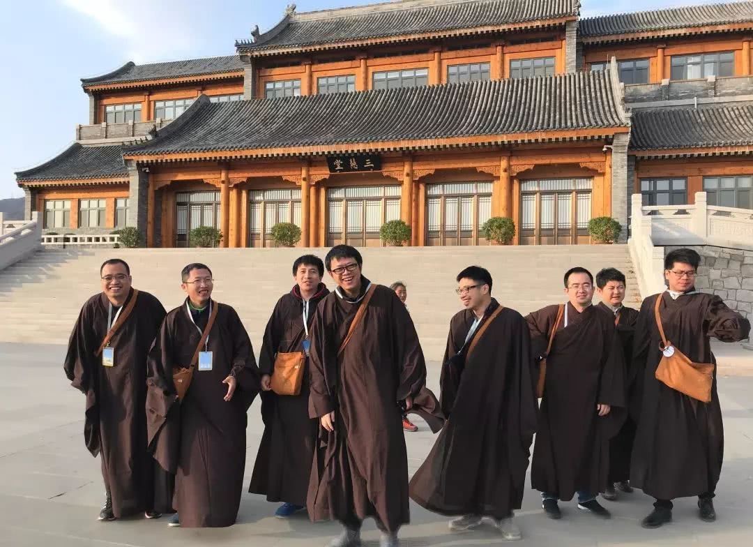 母亲|这所当年契丹人建的小寺庙,今天为何名气这么大?