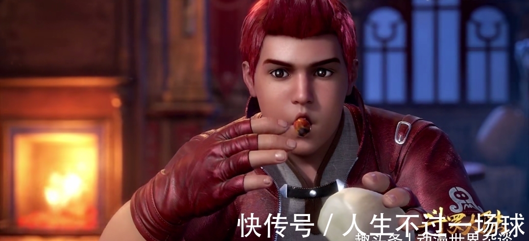 史莱克学院|斗罗大陆:动画中史莱克学院美化,苍晖学院被揍是谁的错?