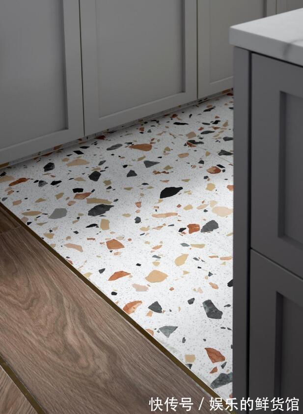 双厨|回顾101㎡装修史,才发现当初的决定多明智,幸福感是自己给的