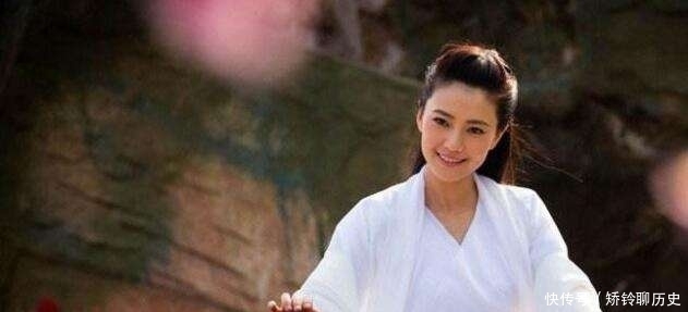 折梅|天山折梅手乃是一个传说,最终到底实力如何?那些秘密被揭开