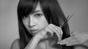 红界|网红界刮起短发风,个个都美到爆