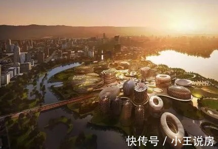 成都天府理想城|天府理想城 区位优势明显提升