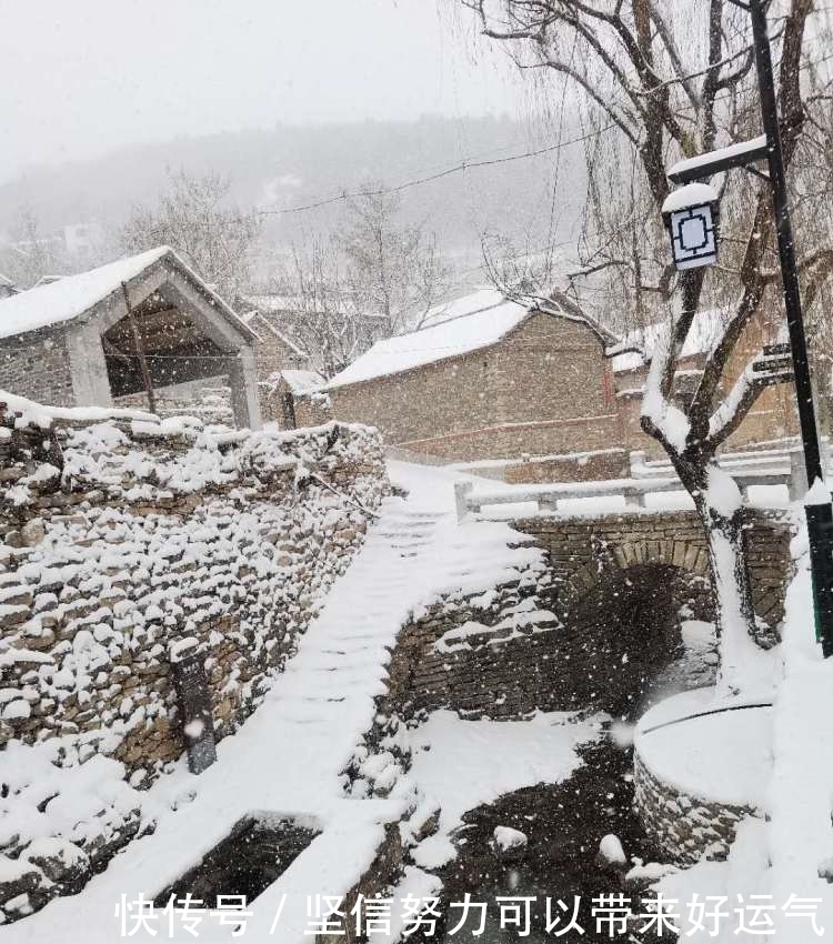 冬闲不闲,到乡村民宿过个年