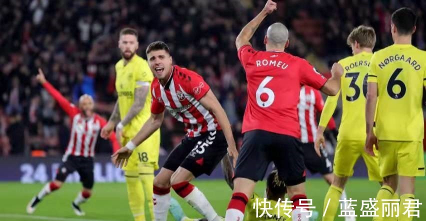 后防|势均力敌5球大战,英超老油条终胜出!5轮不败2次单刀定胜局!