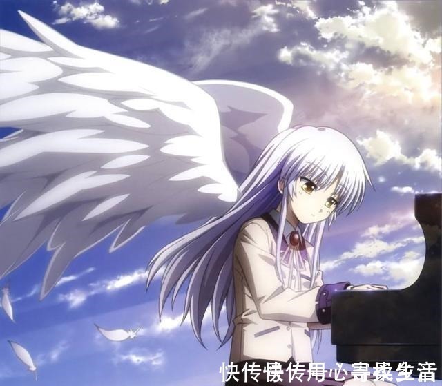 幽灵妹子|盘点动漫里的幽灵妹子，每一个都惹人怜爱，你最喜欢谁