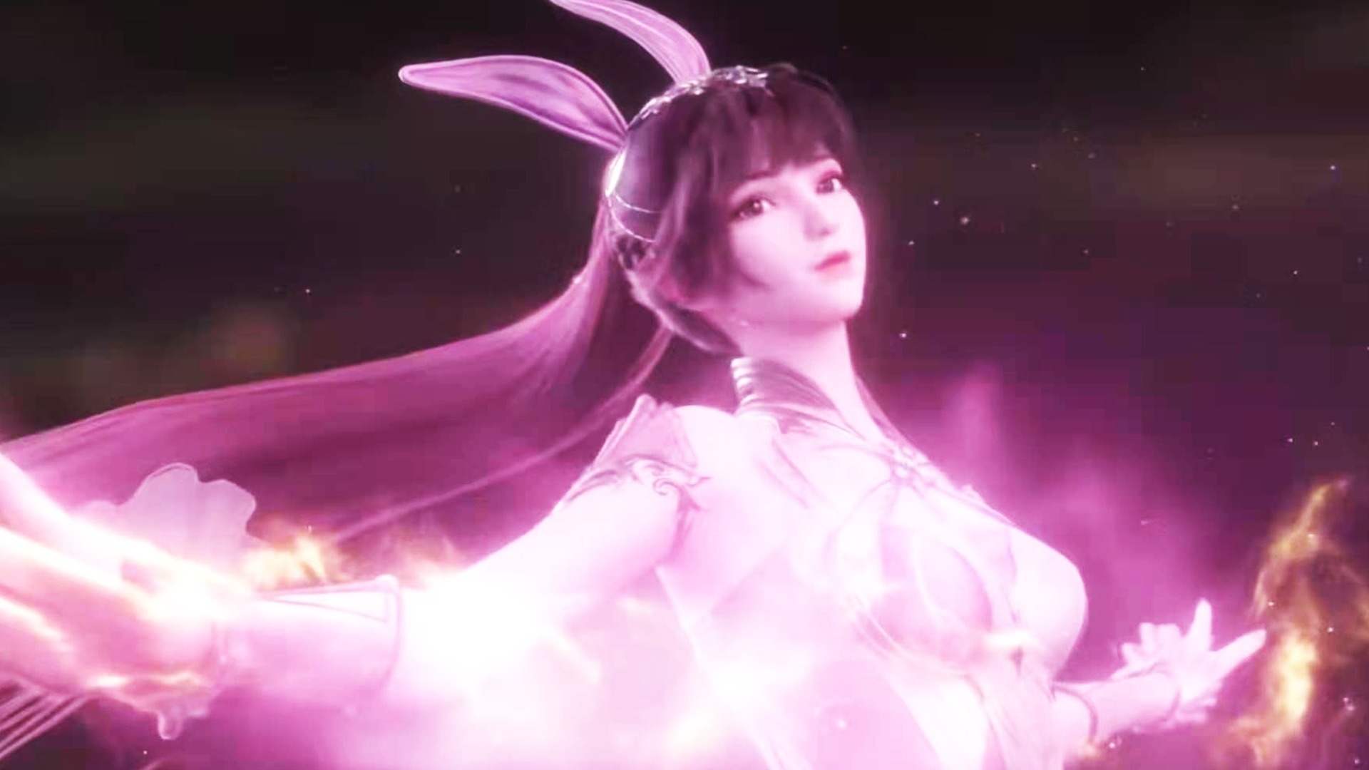 美公子|斗罗大陆五:唐三吸收小舞血脉之力遭群嘲,网友:三少真敢写