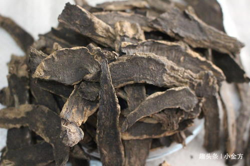 特效方|有咽炎的人看过来,经常喉咙痛的人有救了,4味药的特效方收好!