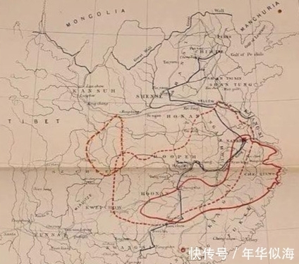 到底|没文化到底有多可怕,看看太平天国的王爵封号