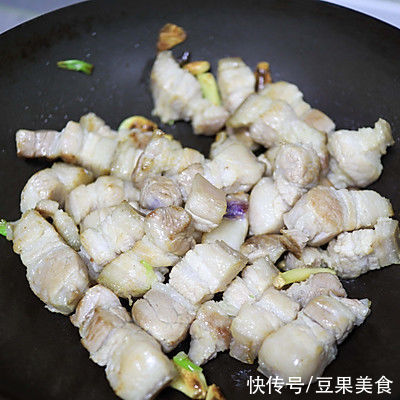 糖醋丸子|#一口新年味，全家享佳味# 糖醋五花肉