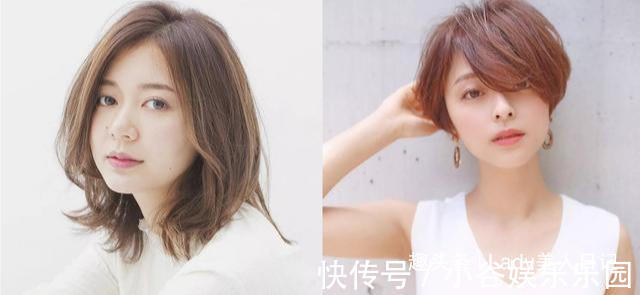 短发 别得意,选错发型才更丑,最美的夏日“减龄短发”,2招教你选