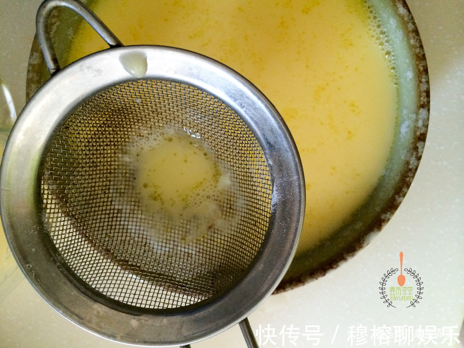鸡蛋羹|鸡蛋羹这么蒸,嫩到没朋友,这些诀窍你要是不知道,那就太可惜了