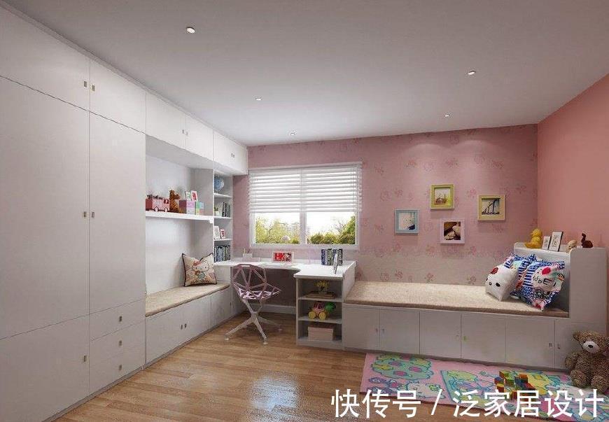 小户型|小户型榻榻米这样设计才更美，我家也要这么装
