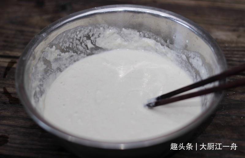 “淀粉”和“生粉”虽然一字之差,但用途完全不一样,别再乱用了