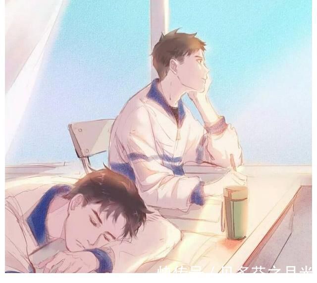 杀破狼@有没有一句话让你难以忘怀,因此记住一部小说?