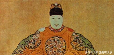 男婴|尼姑爱上才子,生下一名男婴,28年后中了状元,还当上内阁首辅