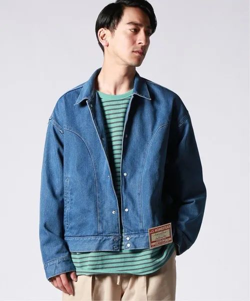 想要上身穿出“挺括感”？相信你会爱上「High Twist」