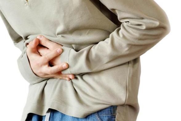 消化不良|消化不良的人,每天常揉2个穴位,一段时间后不会发现有惊喜!