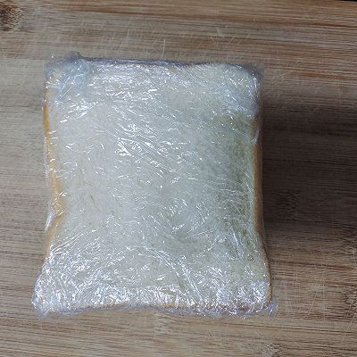 三明治|热情似火三明治