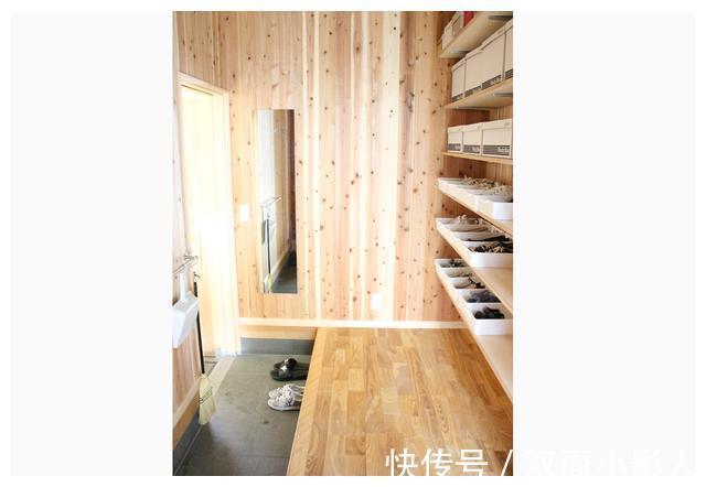 原木|爱了!日本“一户建”小独栋,极简精致原木风,快来围观!