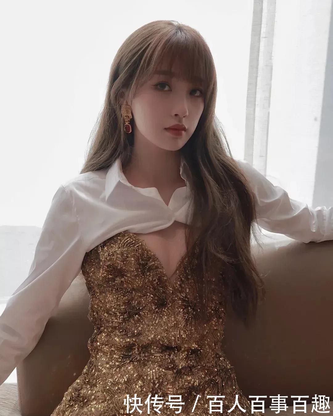 露奶|Blackpink全员“露奶装”韩国女爱豆冬天也穿这个