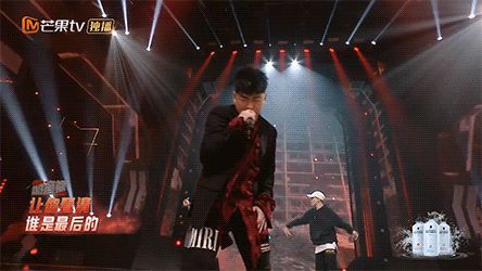 李毅杰|狠狠打脸！这节目值得一个瑞思拜