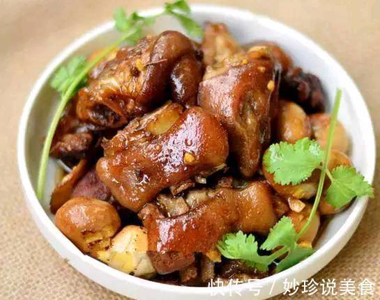 奶奶经常做的几道菜，学习一下做给朋友吃，回忆起来流口水