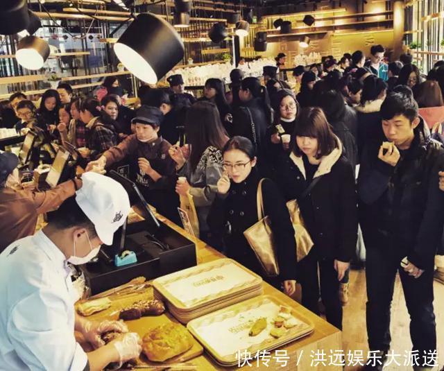 输给|情怀再次输给现实!年赚上亿的网红店鼻祖,这次真要死了