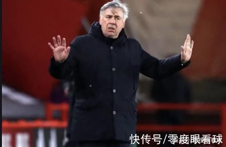 西甲战|怀才不遇!皇马天才边锋惨遭安帅冷落,萌生去意,6大豪门哄抢