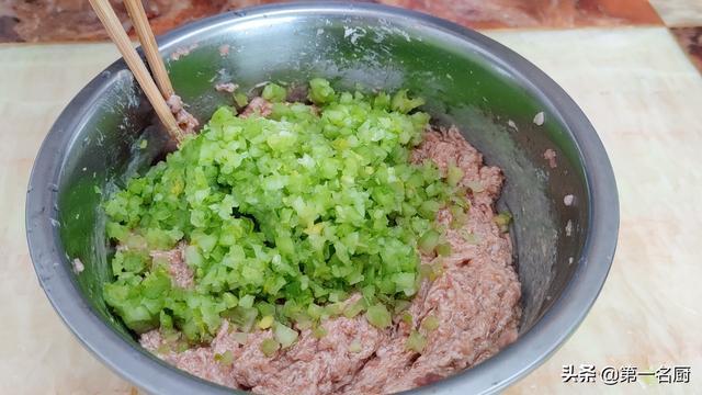 为啥饭店的饺子馅那么好吃原来还有这几个小诀窍,真是长见识了
