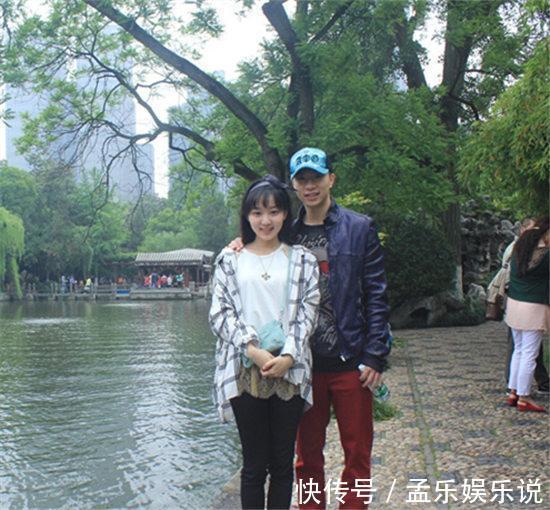大满贯|乒坛大魔王马龙长跑8年娶校花,地主家的傻儿子事业顺,爱情甜