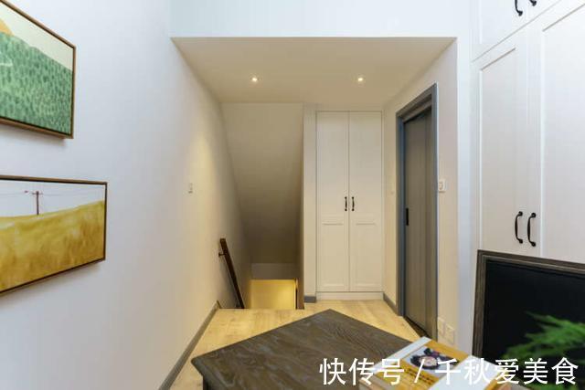 收纳|“去客厅化”越来越流行，只有尝试过，才知道多爽