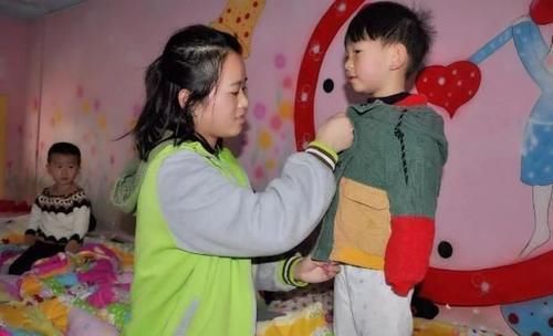 小田|“不管多冷,都别给孩子穿保暖内衣”,一位妈妈的忠告,要知晓