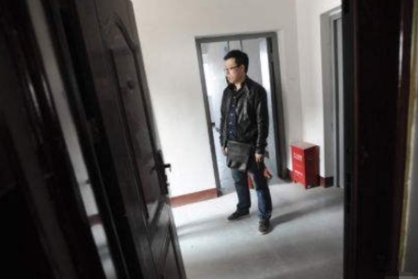 合同|交房子千万别不当回事,只要检查这4处,开发商吓得魂飞魄散