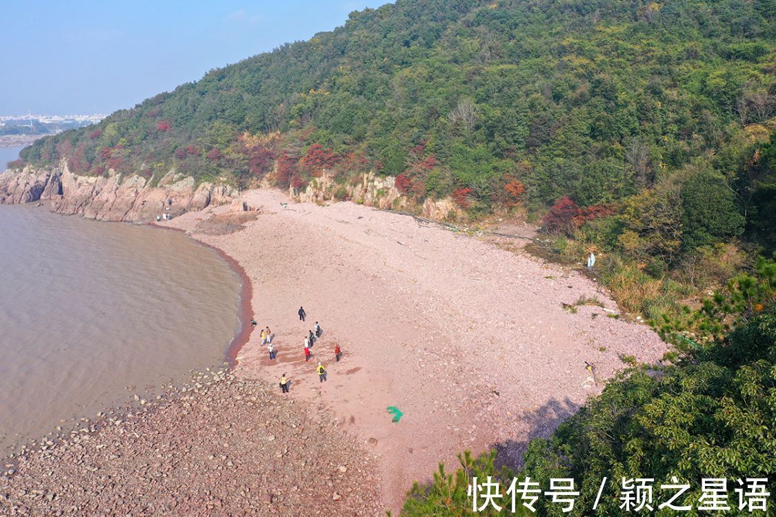 关闭|洋沙山景区关闭逾六年，荒草萋然，何时去回忆一下青春