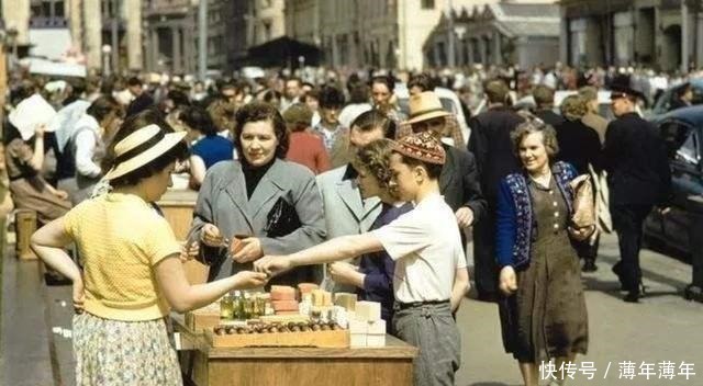 原因|为何斯大林死后,苏联就逐渐没落了主要原因有三