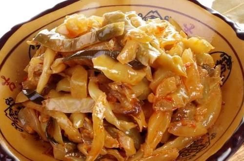 色香味浓的几道下饭菜，好吃开胃真解馋，天天吃都不腻