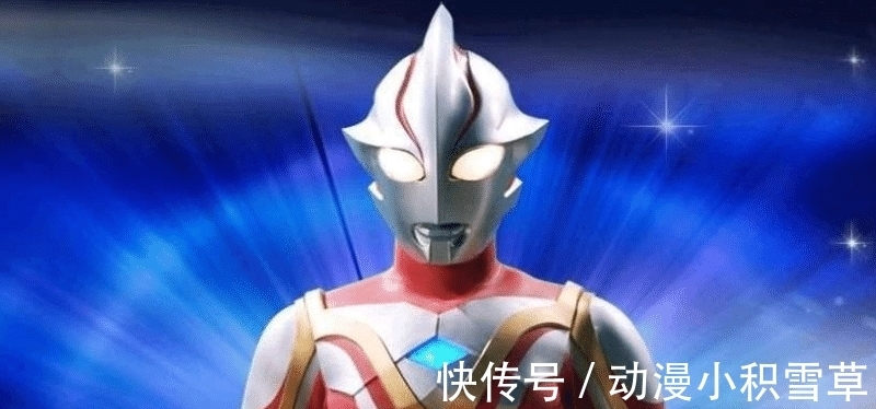 tv|那些在自己TV挨揍,在别人TV客串超神的5个奥特曼!你会想到谁?