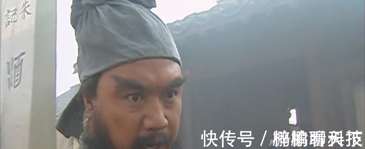 臧金生@如果鲁智深过景阳冈,能不能徒手打死老虎?