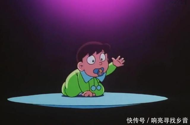 有个|机器猫身为残次品的哆啦a梦,为何会有个做工精良的妹妹!