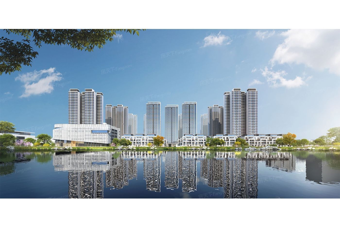 开盘|最后一个月拼了 广州有楼盘给13%高佣金卖房