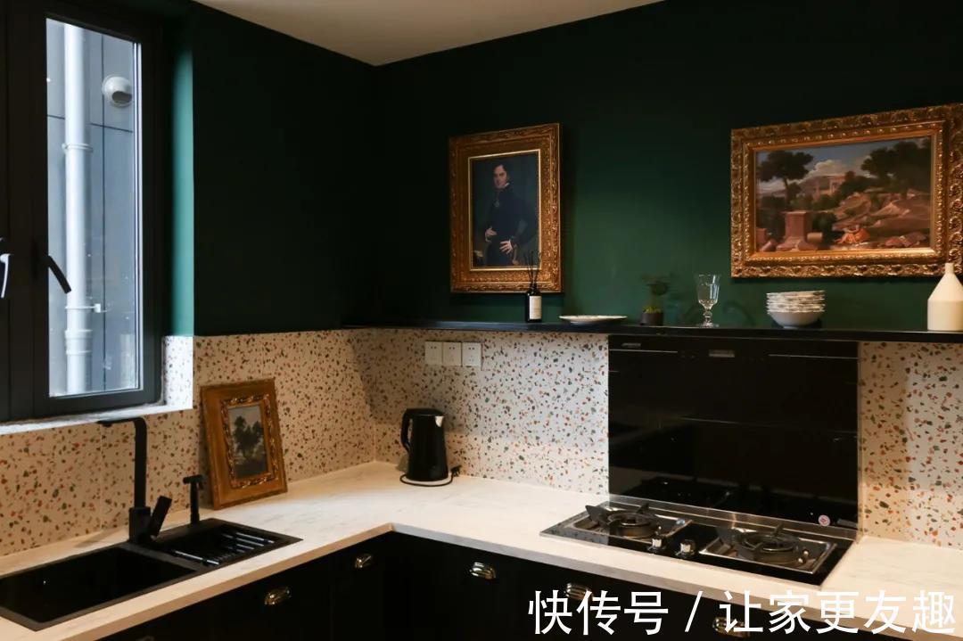 家装|网购一个家——全屋美式风格