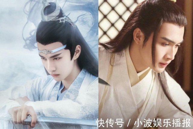 他是“蓝忘机”最初人选,因嫌角色同质化,才成全被淘汰的王一博