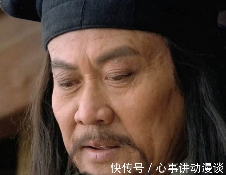 好汉@宋江接受招安时,这六人直接脱离组织,最后下场怎么样