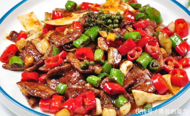 猪肝能不能吃真“有毒”吗营养师你要的答案全都有,别错过