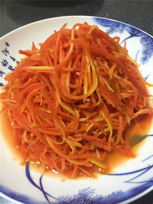 回家|下班回家炒了四道家常菜,难怪妈妈总担心我在外面吃不好